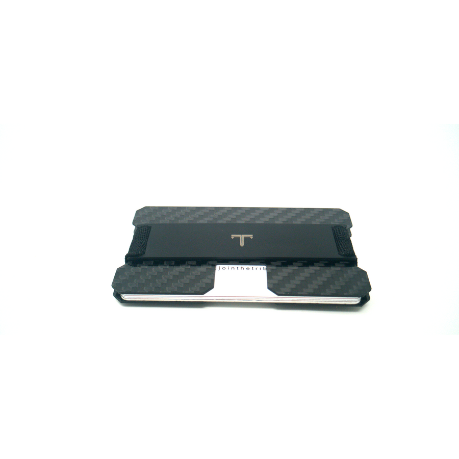 BLACK OPS - Tribe Wallets 